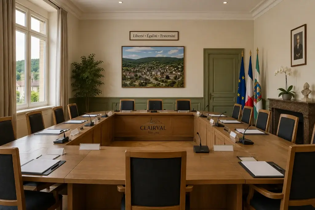 conseil-Clairval