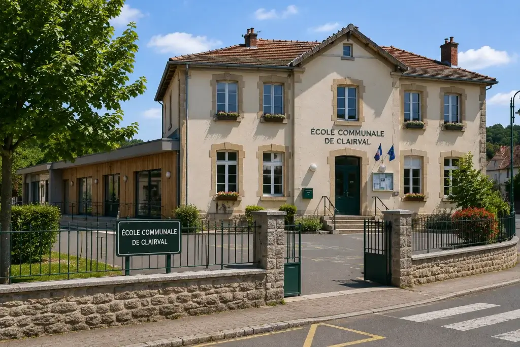 ecole-clairval