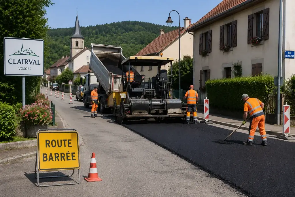 travaux-voirie-clairval